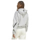 Adidas Γυναικεία ζακέτα Z.N.E. Full Zip Hooded Track Top Adidas Γυναικεία ζακέτα Z.N.E. Full Zip Hooded Track Top